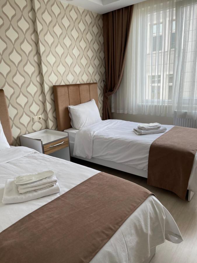Bursa Malkoc Hotel מראה חיצוני תמונה