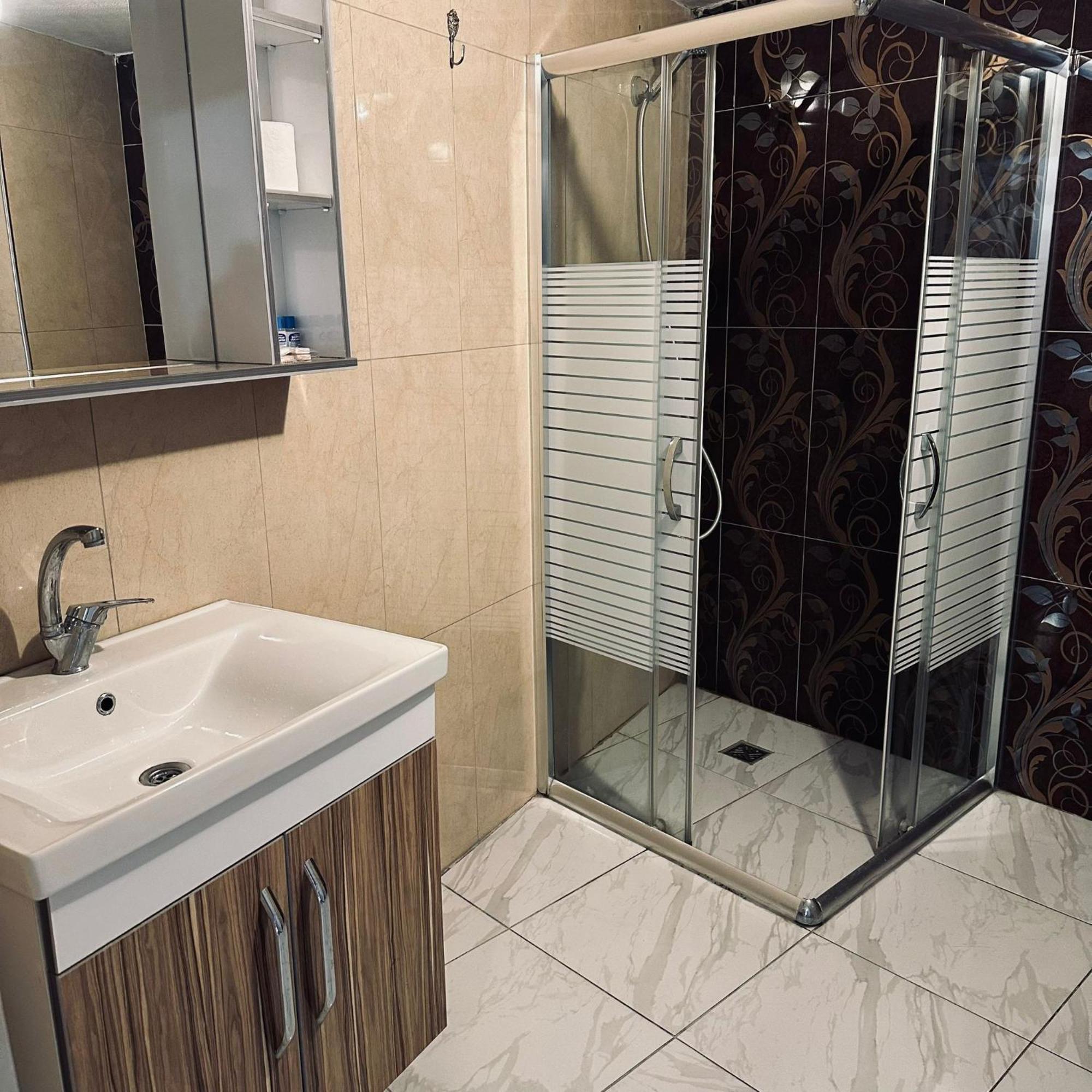 Bursa Malkoc Hotel מראה חיצוני תמונה